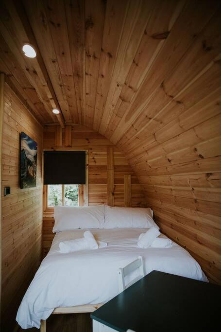Ash Winter Retreat- Hot Tub & Log Bruner Barmouth Εξωτερικό φωτογραφία